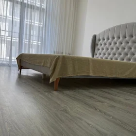 In Baku 42.0 m² apartment is for rent - Image 5