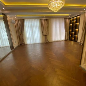 In Baku 143.0 m² apartment is for sale - Изображение 2