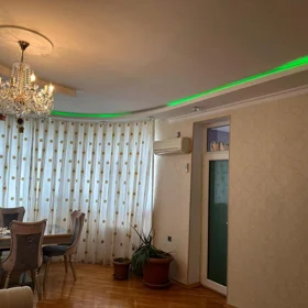 In Baku 106.0 m² apartment is for sale - Image 2