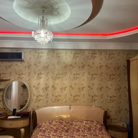 In Baku 106.0 m² apartment is for sale - Image 4