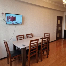 In Baku 50.0 m² apartment is for rent - Изображение 4