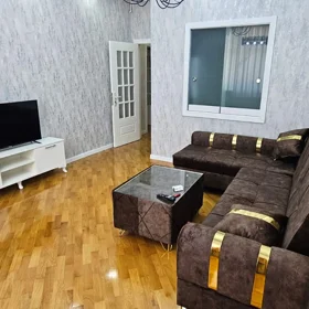 In Baku 80.0 m² apartment is for rent - Изображение 2