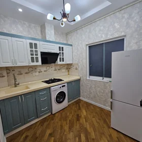 In Baku 80.0 m² apartment is for rent - Изображение 4
