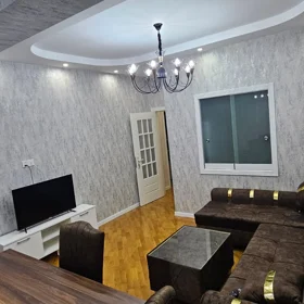 In Baku 80.0 m² apartment is for rent - Изображение 5