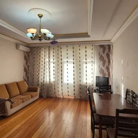 In Sumgayit 90.0 m² apartment is for rent - Изображение 2