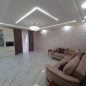 Baku-da 70.0 m2 mənzil kirayə verilir - Şəkil 2