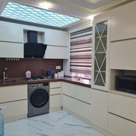 Baku-da 70.0 m2 mənzil kirayə verilir - Şəkil 5