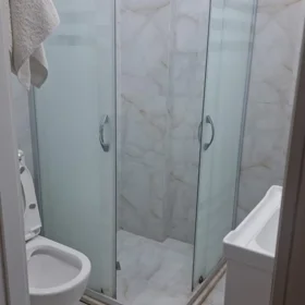 In Baku nan m² apartment is for sale - Image 4