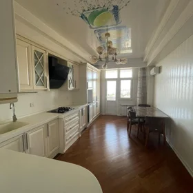 In Baku 98.0 m² apartment is for rent - Изображение 4