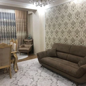 In Baku 80.0 m² apartment is for rent - Изображение 2