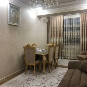 In Baku 80.0 m² apartment is for rent - Изображение 3