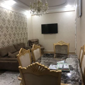 In Baku 80.0 m² apartment is for rent - Изображение 5