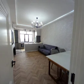 Baku-da 63.0 m2 mənzil kirayə verilir - Şəkil 4