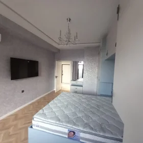 Baku-da 63.0 m2 mənzil kirayə verilir - Şəkil 5