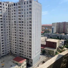 In Baku 75.0 m² apartment is for rent - Изображение 4