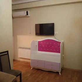 Khirdalan-da 45.0 m2 mənzil kirayə verilir - Şəkil 3