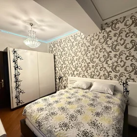 In Baku 130.0 m² apartment is for rent - Изображение 3