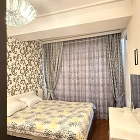 In Baku 130.0 m² apartment is for rent - Изображение 4