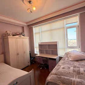 In Baku 130.0 m² apartment is for rent - Изображение 5