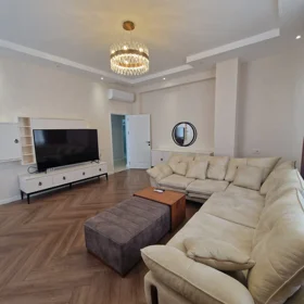 Baku-da 130.0 m2 mənzil kirayə verilir - Şəkil 5