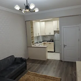 Baku-da 55.0 m2 mənzil kirayə verilir - Şəkil 2