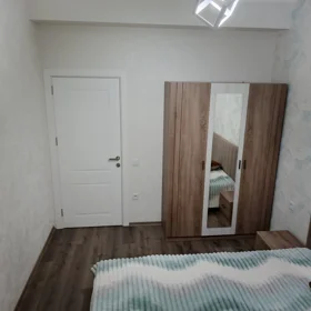 Baku-da 55.0 m2 mənzil kirayə verilir - Şəkil 4