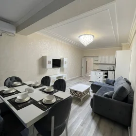 In Baku 96.0 m² apartment is for rent - Изображение 3