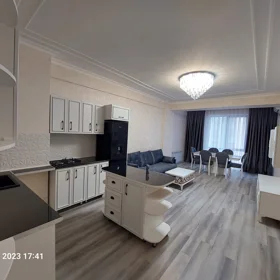 In Baku 96.0 m² apartment is for rent - Изображение 4