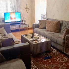 In Baku 56.0 m² apartment is for rent - Изображение 2