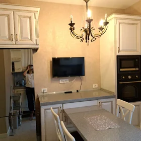 In Baku 100.0 m² apartment is for rent - Image 2