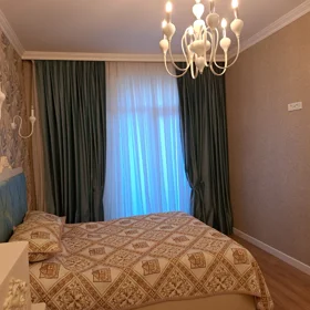In Baku 100.0 m² apartment is for rent - Image 5