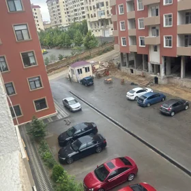 Baku-da 50.0 m2 mənzil kirayə verilir - Şəkil 2