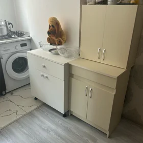 Baku-da 50.0 m2 mənzil kirayə verilir - Şəkil 5