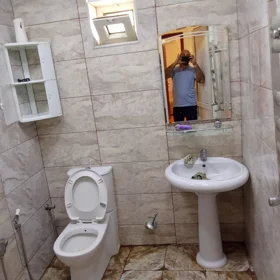 Baku-da 3.0 otaqlı 125.0 m2 bağ kirayə verilir - Şəkil 4