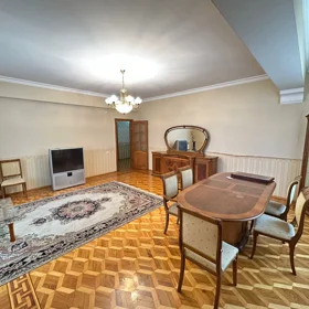 Baku-da 150.0 m2 mənzil kirayə verilir - Şəkil 3