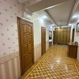 Baku-da 150.0 m2 mənzil kirayə verilir - Şəkil 5