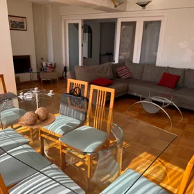 In Baku 120.0 m² apartment is for rent - Image 2