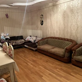 In Baku 110.0 m² apartment is for rent - Изображение 3