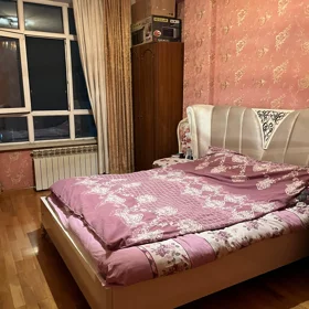 In Baku 110.0 m² apartment is for rent - Изображение 4