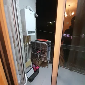 Baku-da 43.0 m2 mənzil satılır - Şəkil 5