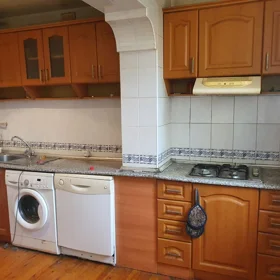 Baku-da 55.0 m2 mənzil satılır - Şəkil 2