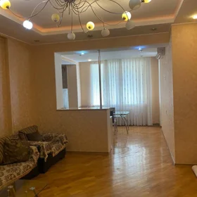 Baku-da 105.0 m2 mənzil kirayə verilir - Şəkil 4