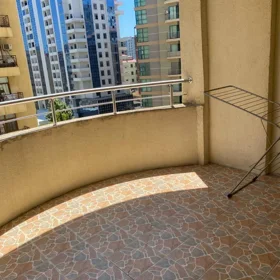 Baku-da 105.0 m2 mənzil kirayə verilir - Şəkil 5