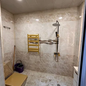 Khirdalan-da 84.0 m2 mənzil satılır - Şəkil 3