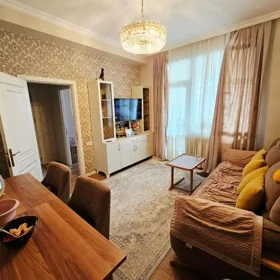 Baku-da 44.0 m2 mənzil satılır - Şəkil 3