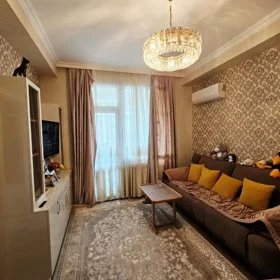 Baku-da 44.0 m2 mənzil satılır - Şəkil 4