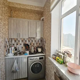 Baku-da 44.0 m2 mənzil satılır - Şəkil 5