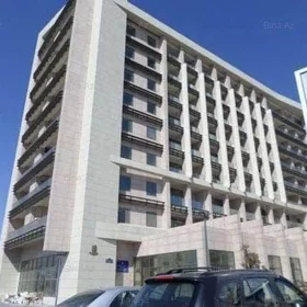 nan-da 35.0 m2 mənzil kirayə verilir