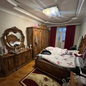 In Baku 60.0 m² apartment is for rent - Изображение 3