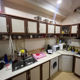In Baku 60.0 m² apartment is for rent - Изображение 4